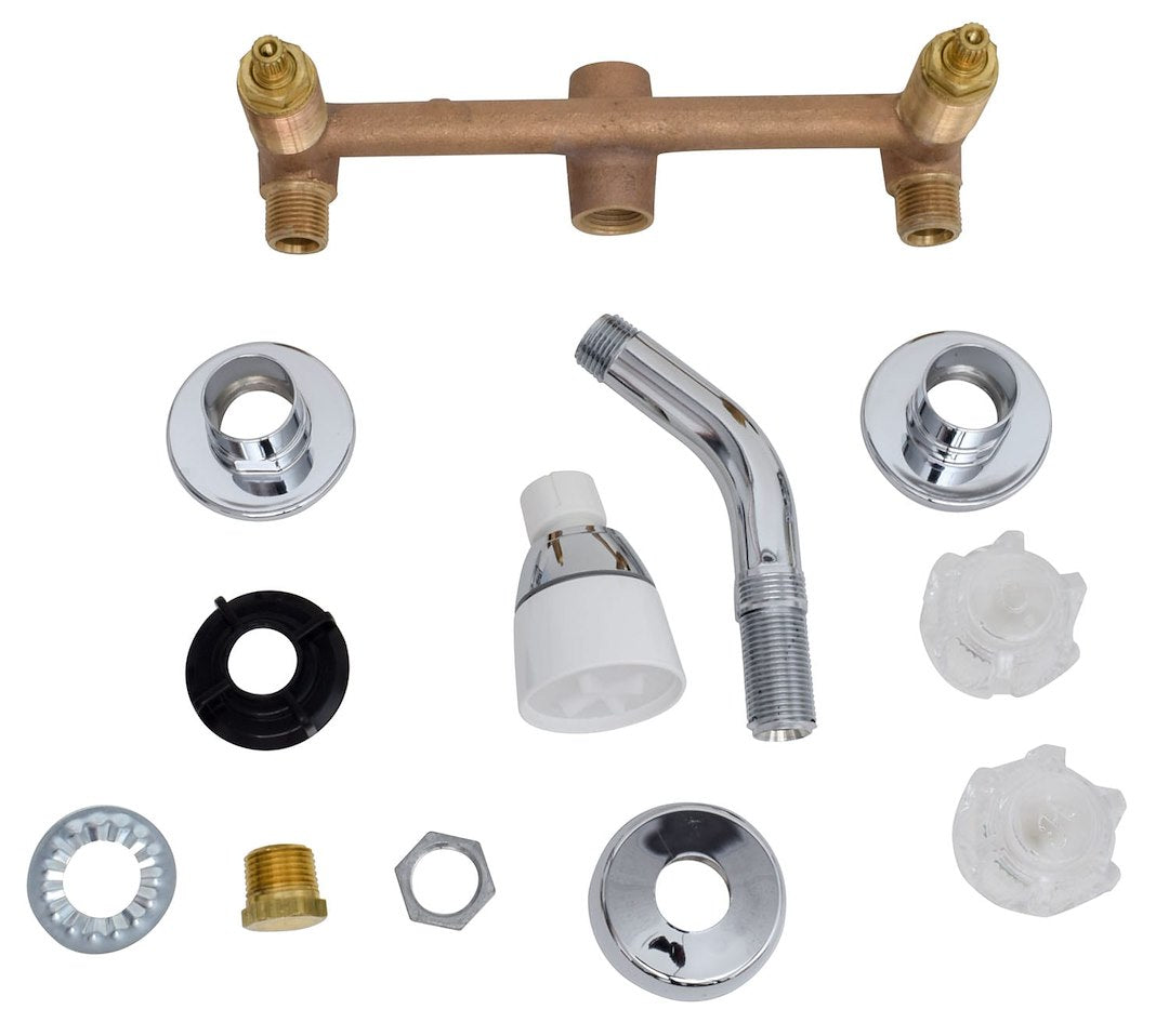 Phoenix Products Pf214315 Shower Control Valve - image 2