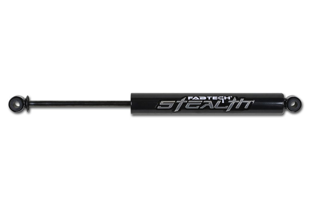 Fabtech FTS6237 Stealth Suspension Shock Absorber
