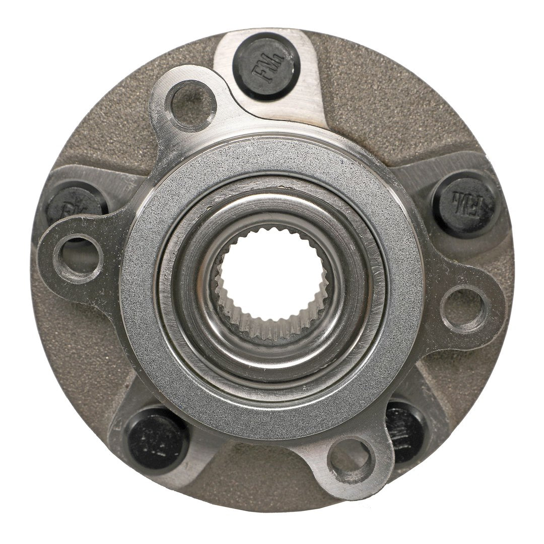 Moog Hub Assemblies Hub and Wheel Bearing Unit 513298