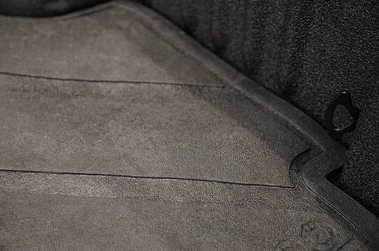 Dee Zee DZ77020 Heavyweight Chevy/GMC Bed Protector