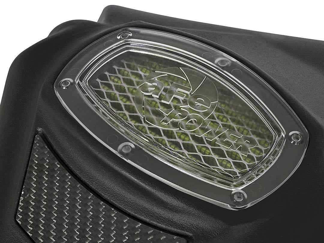 Advanced FLOW Engineering 50-70081G Bronco Pro Guard 7 Intake