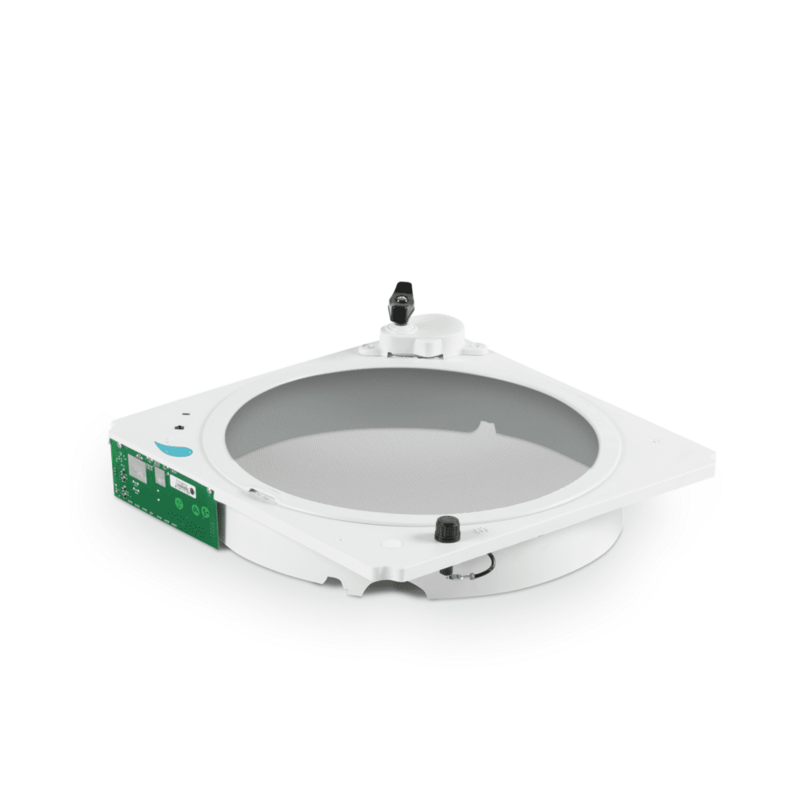 Dometic 807357 Model 7350 Roof Vent Conversion Kit