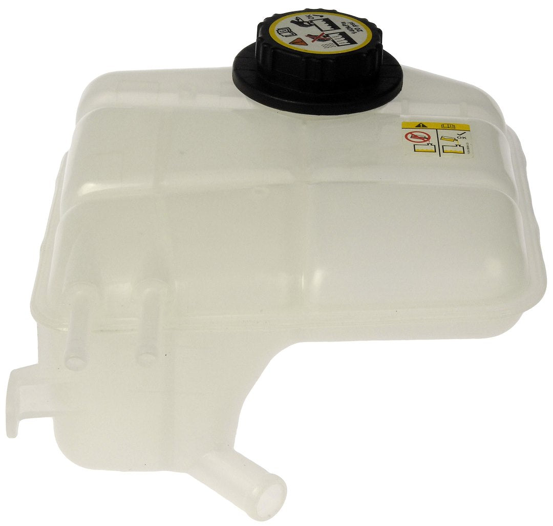 Dorman OE Solutions 603216 Plastic Replacement Coolant Tank - image 1