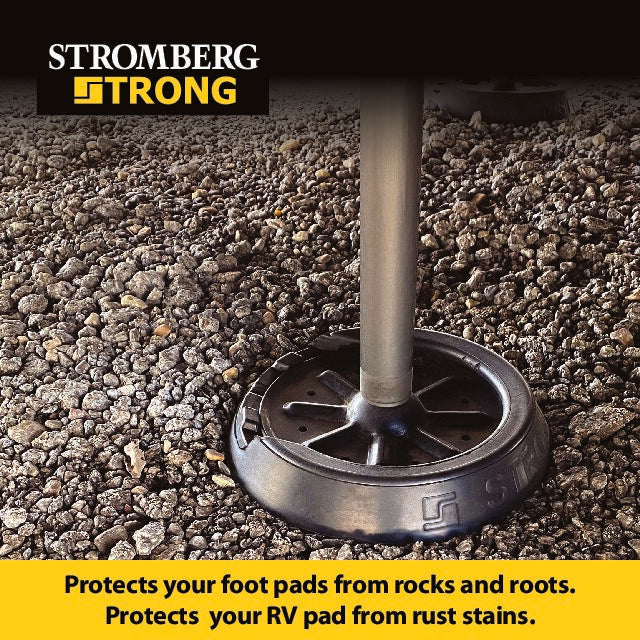 Stromberg Carlson Jbp-S9.4 Jack Pad - image 2