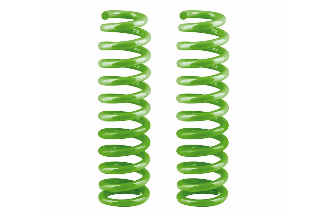 Ironman 4x4 TOY087B Rear Suspension Coil