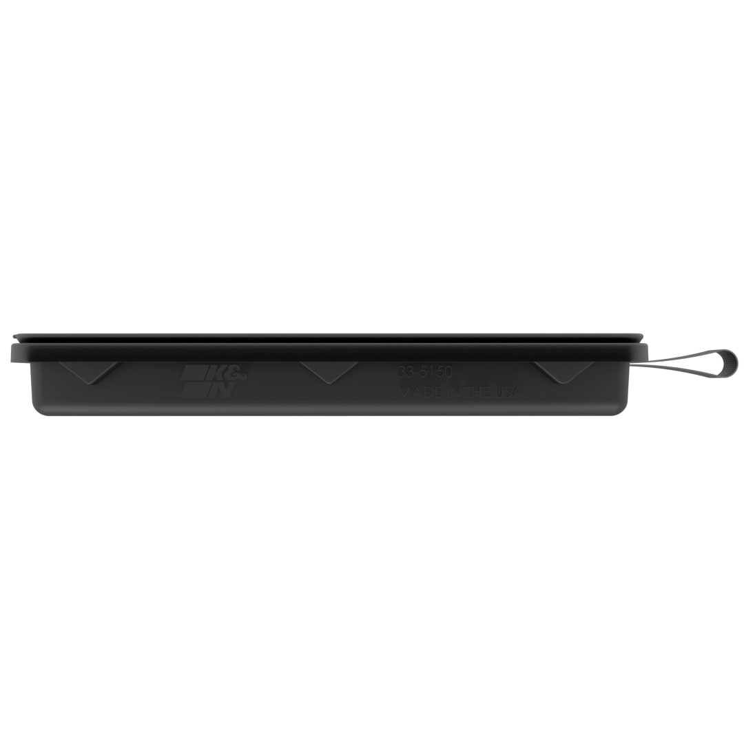 K&N 33-5150 High-Flow Factory Air-Box Filter