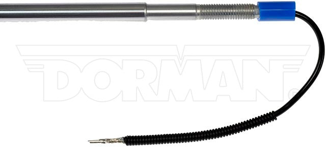 Dorman OE Solutions 949-700XD Nitrogen-Charged Magnetic Monotube Shock - image 5