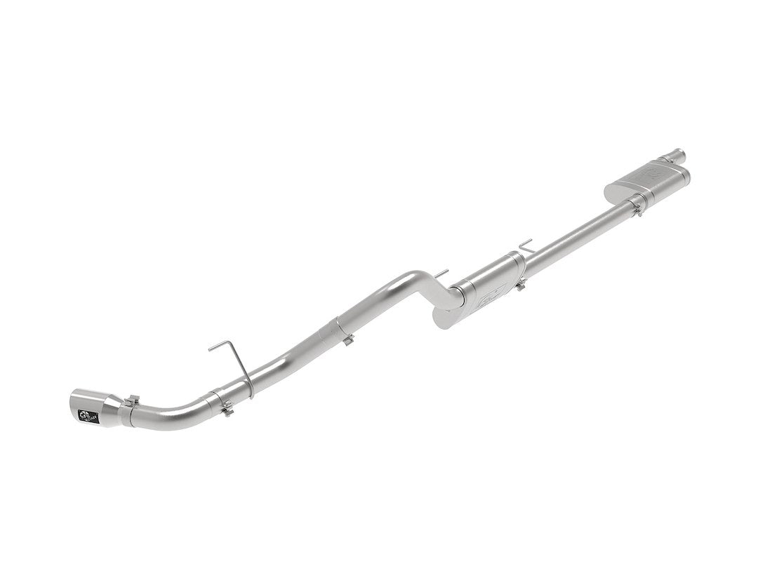Advanced FLOW Engineering 49-48083-P Gladiator Apollo GT Kit - image 1
