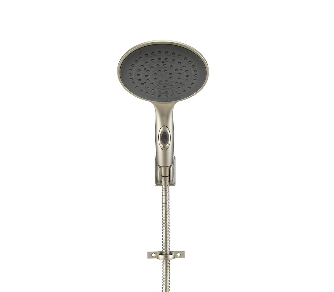 Dura Faucet Df-Sa434k-Sn Shower Head - image 3