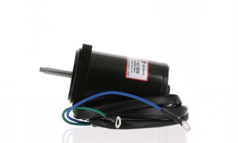 Arco Marine 6259 Outboard Tilt And Trim Motor - image 1