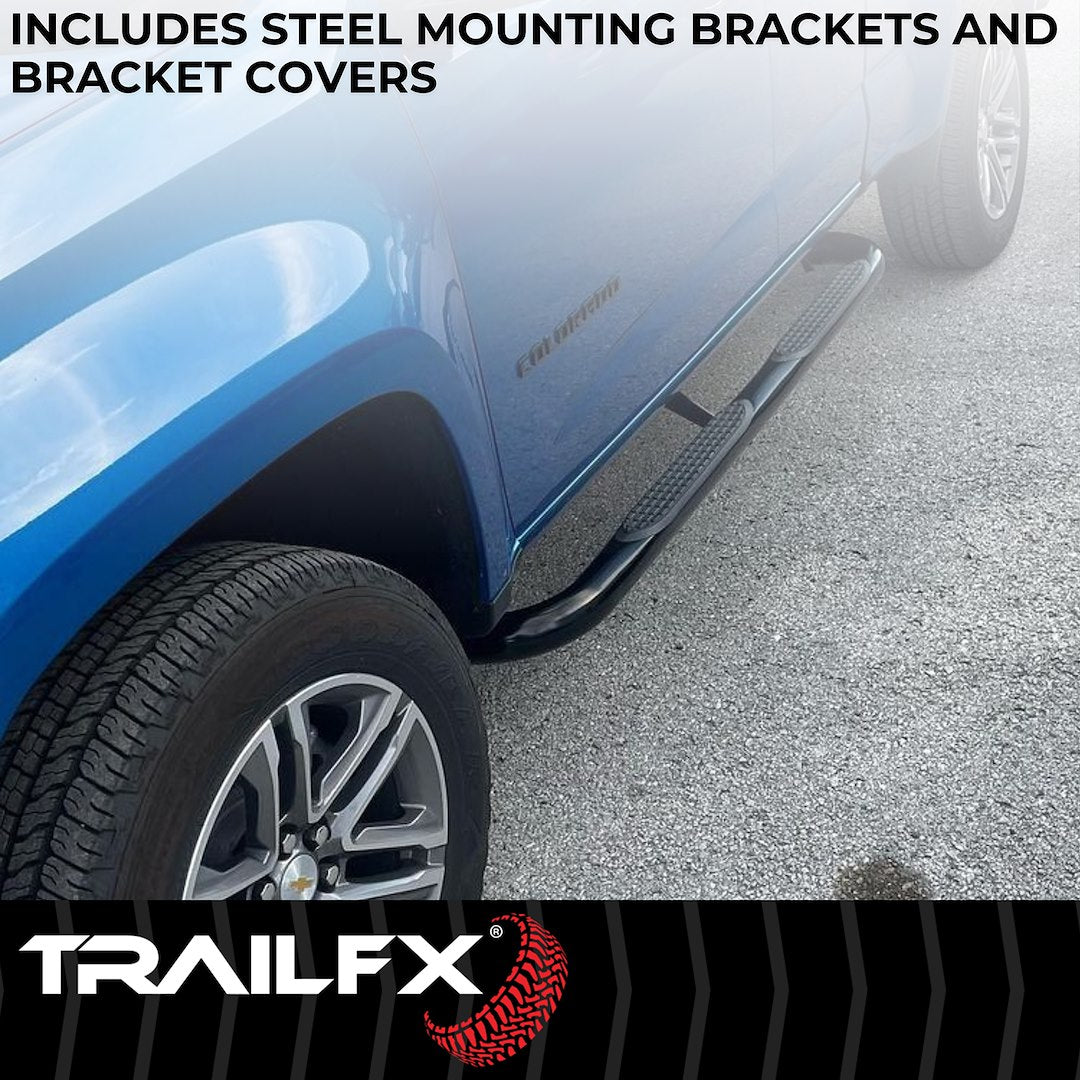 Trailfx 1150540073 Nerf Bar - image 5