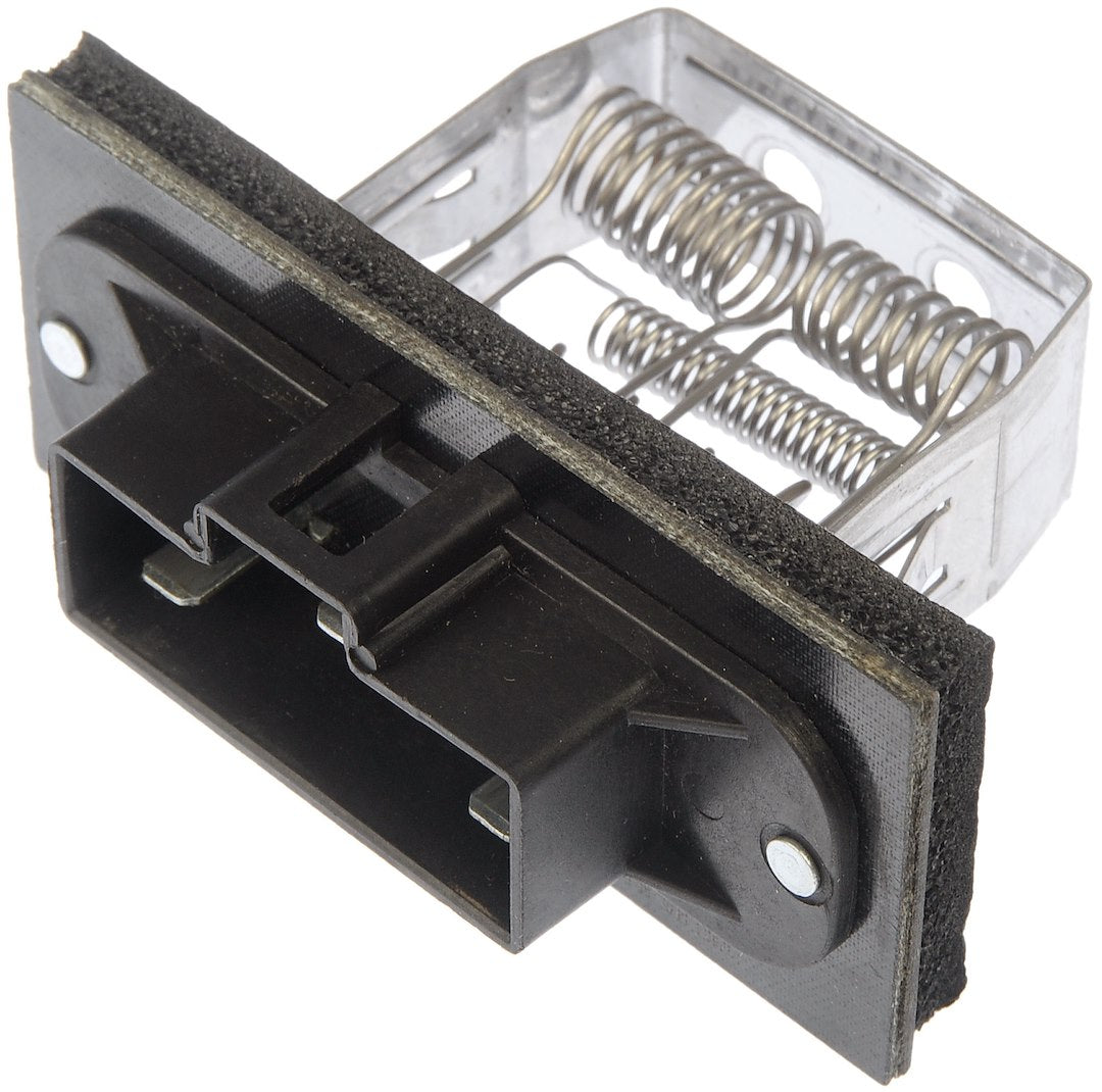 Dorman Techoice 973-019 Resistor for Heater-Blower Control - image 4