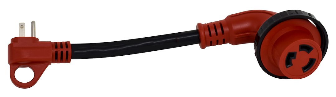 Valterra A10-1530d90 Power Cord Adapter