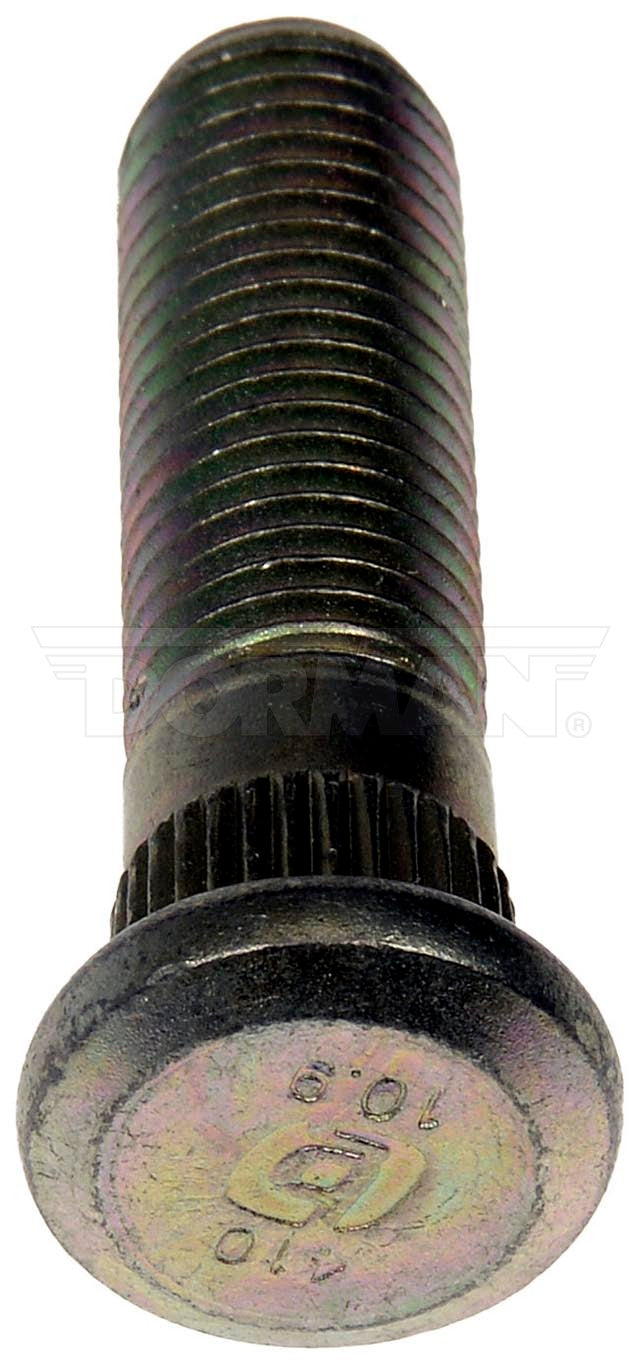 Dorman 610-410.1 AutoGrade Shouldered Metric Wheel Stud - image 4