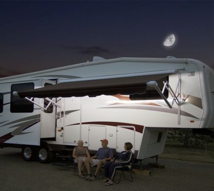 Carefree Rv 901094 Awning Light - image 2