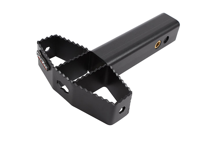 Dee Zee DZ15302S Two-Inch Receiver Entry Step - image 1