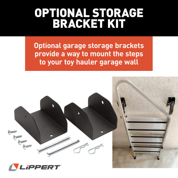 Lippert Components 2023024501 Entry Step - image 8