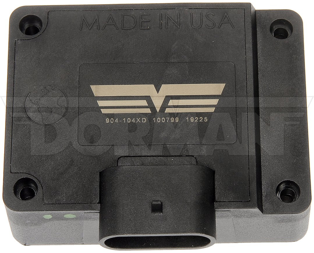 Dorman (OE Solutions) 904104XD Six-Pin Fuel Pump Driver Control - image 4