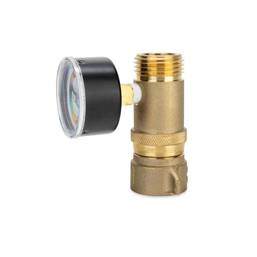 Camco 40064 Fresh Water Pressure Regulator