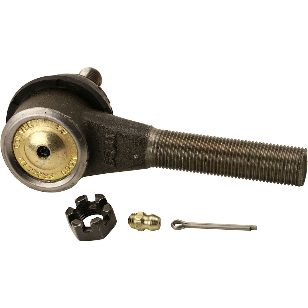 Moog Chassis ES323L Problem Solver Steering Tie-Rod End