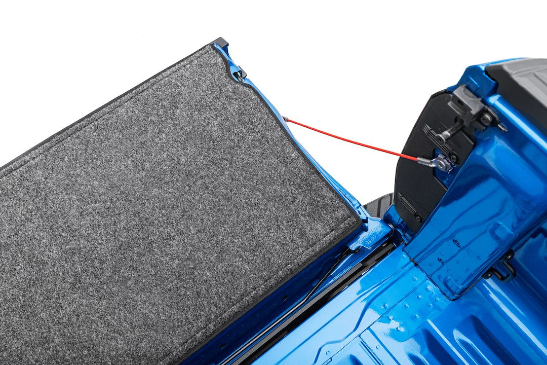 Husky Liner Hbmy24tg Guardian Comfort Tailgate Covering Mat