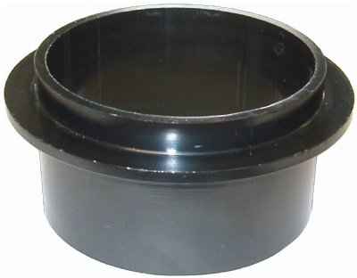 Icon 00424 3-Inch ABS Tank Outlet Spigot