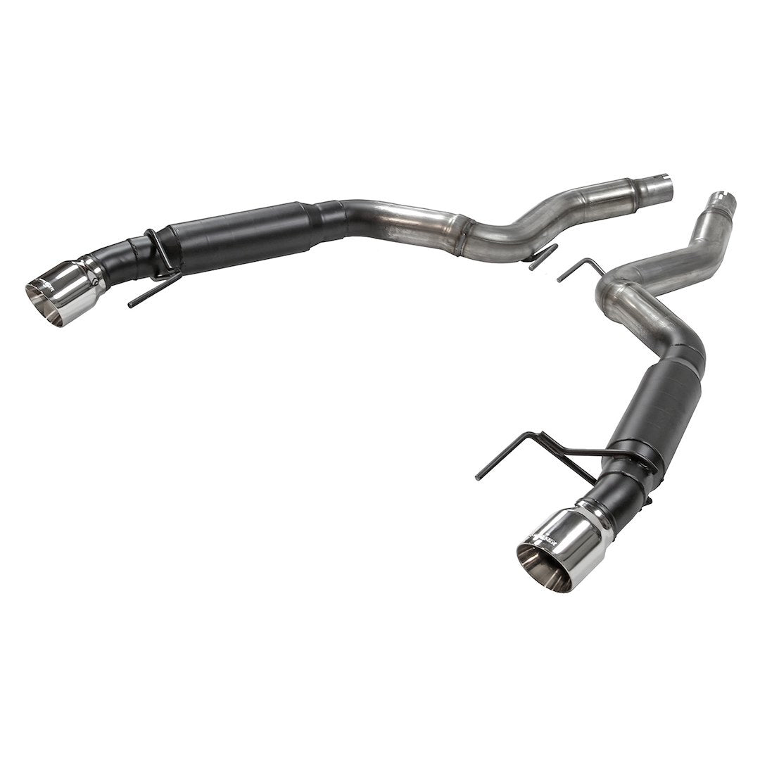 Flowmaster 817713 Outlaw Axle-Back System Kit