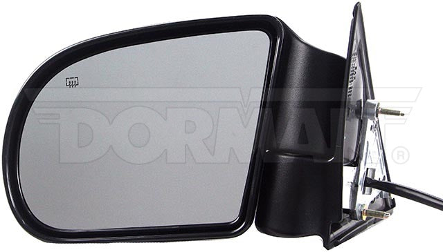 Dorman OE Solutions 955-072 Left Heated Power Mirror Replacement - image 1