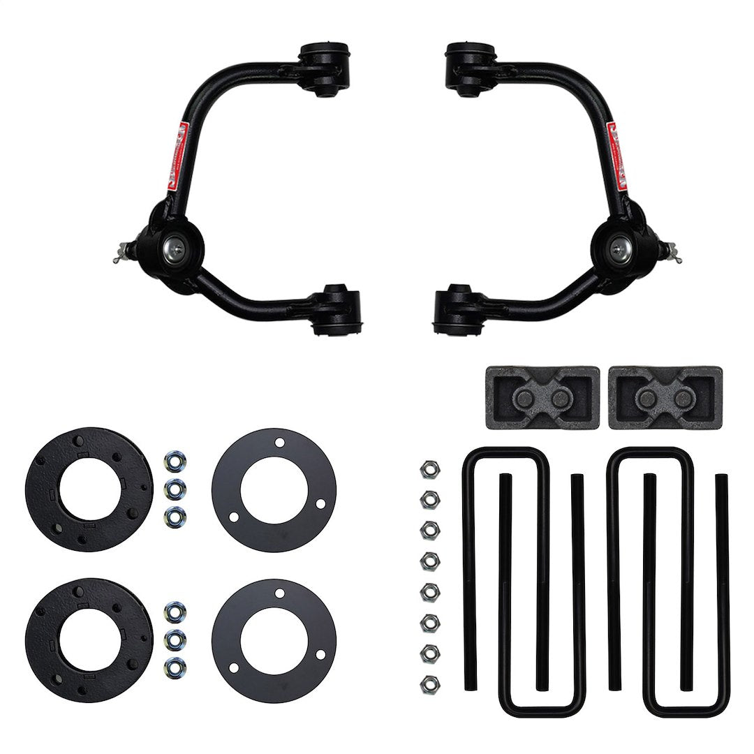 Skyjacker F1430 Lift-System Component Box