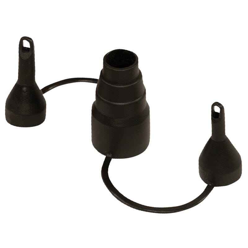 World Of Watersports 13-4020 Air Pump - image 2