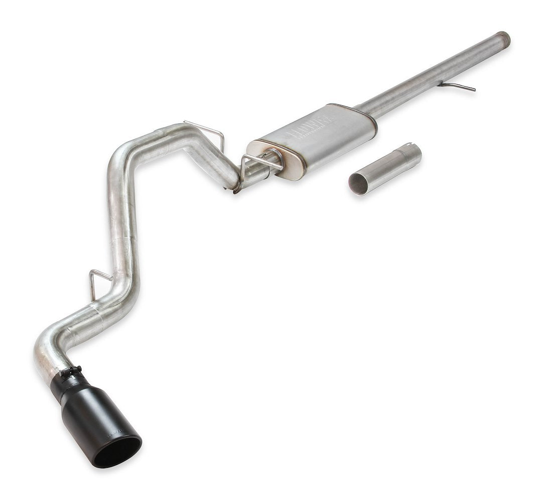 Flowmaster 717857 FlowFX Single Cat-Back Kit