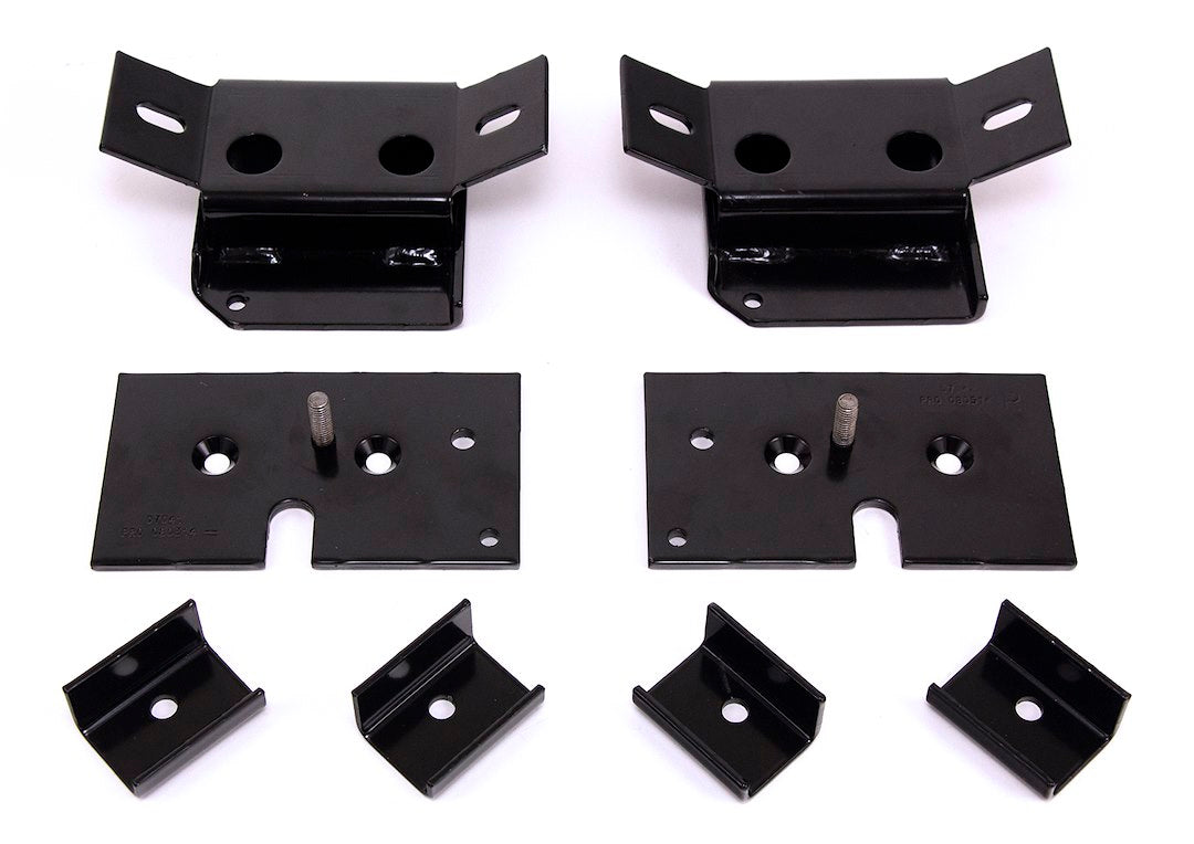 Air Lift 88272 Helper Spring Kit - image 2