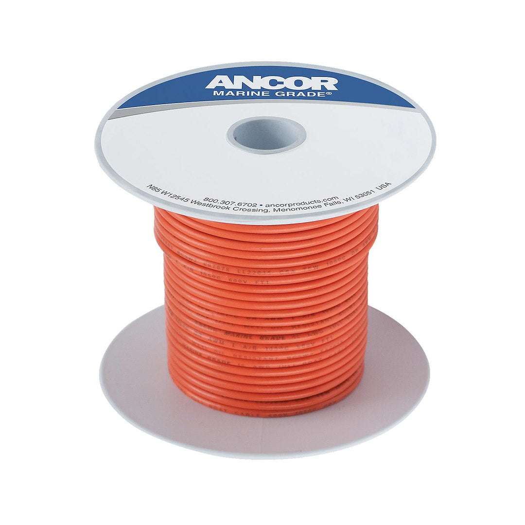 Ancor 106510 Primary Wire