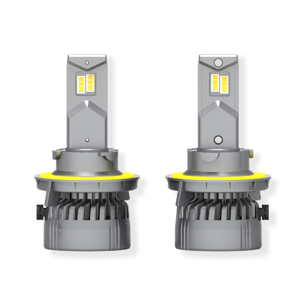 ARC Lighting 22131 Xtreme H13 LED Pair, 9–16V DC - image 1