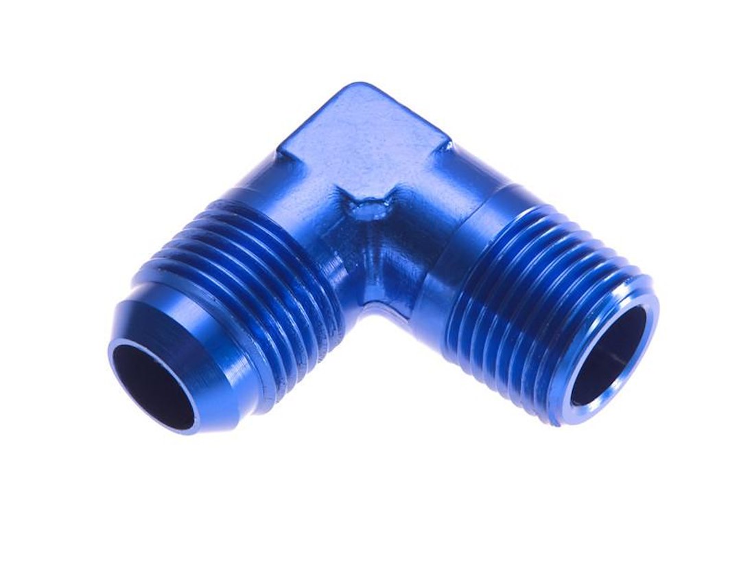 Redhorse 822-08-04-1 822 Series Adapter Fitting