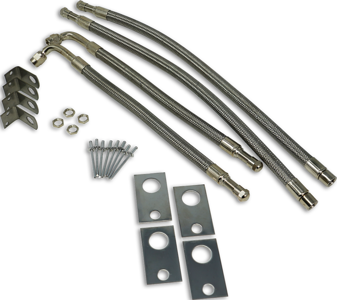 Minder Research Tm22307vp Valve Stem Extension - image 1