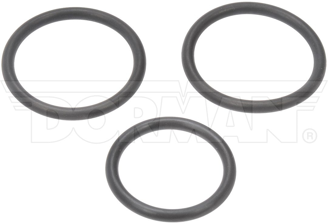 Dorman OE Solutions 926-168 Tee-Seal Kit for Engine Coolant Pipe - image 1