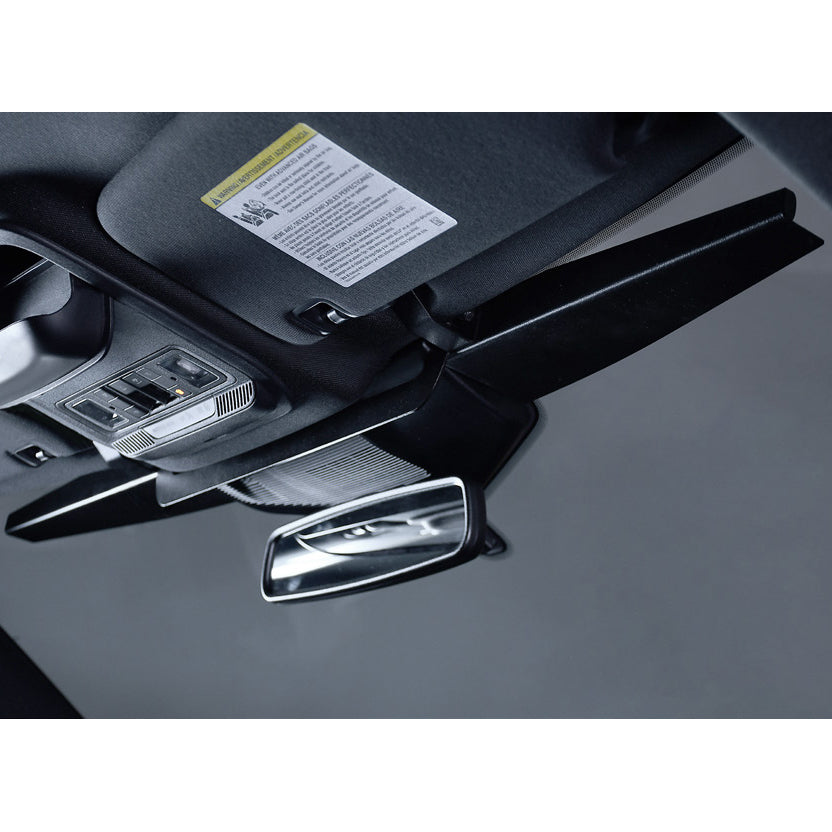 Putco 911401412 F-150 Interceptor Emergency Blade® Mini Bar