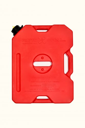 Rotopax Rxx-2g Gen 2 Gasoline Storage Container