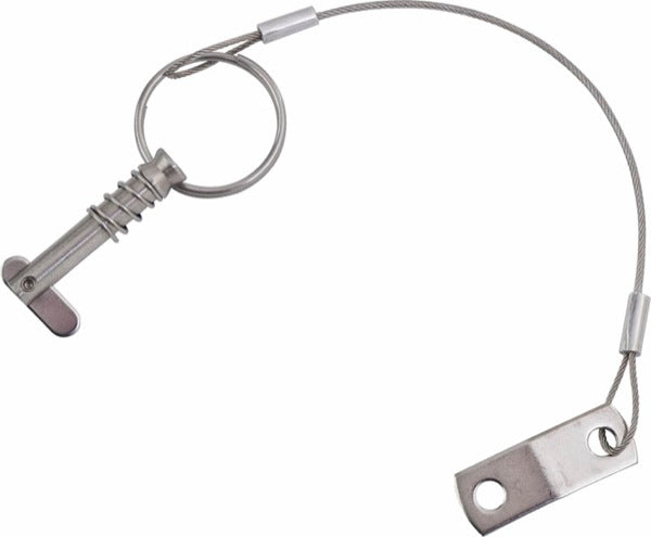 Sea Dog 299986-1 Toggle-Style Pin Assembly