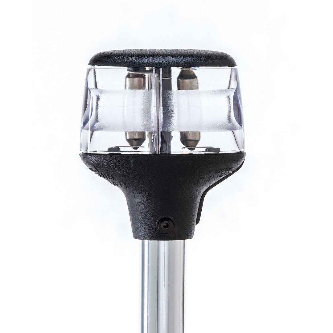 Attwood Marine Navigation Light - Anchor/ Masthead Light – 7202-P-7