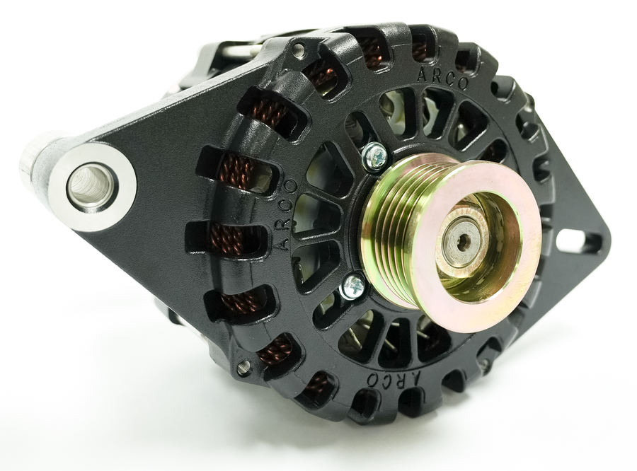Arco Marine 4014 Alternator/ Generator - image 1