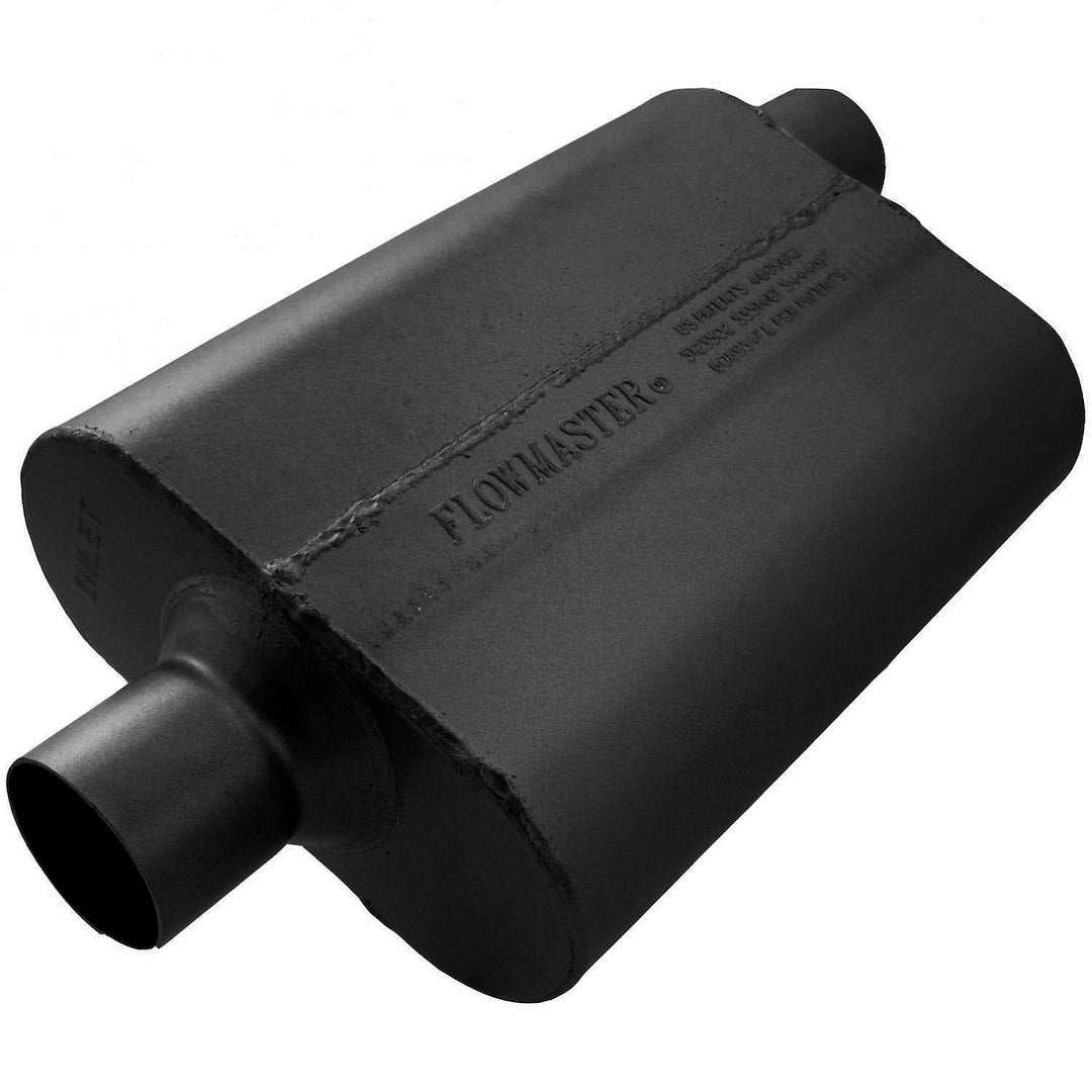 Flowmaster 942542 Delta Flow 40 Series Muffler