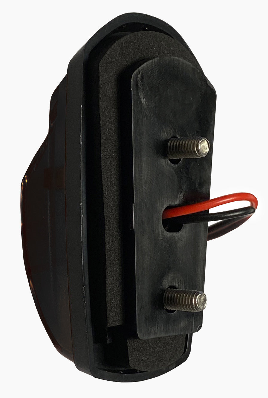 Pacer Performance 20-237s Ford Smoke LED Cab Marker Set