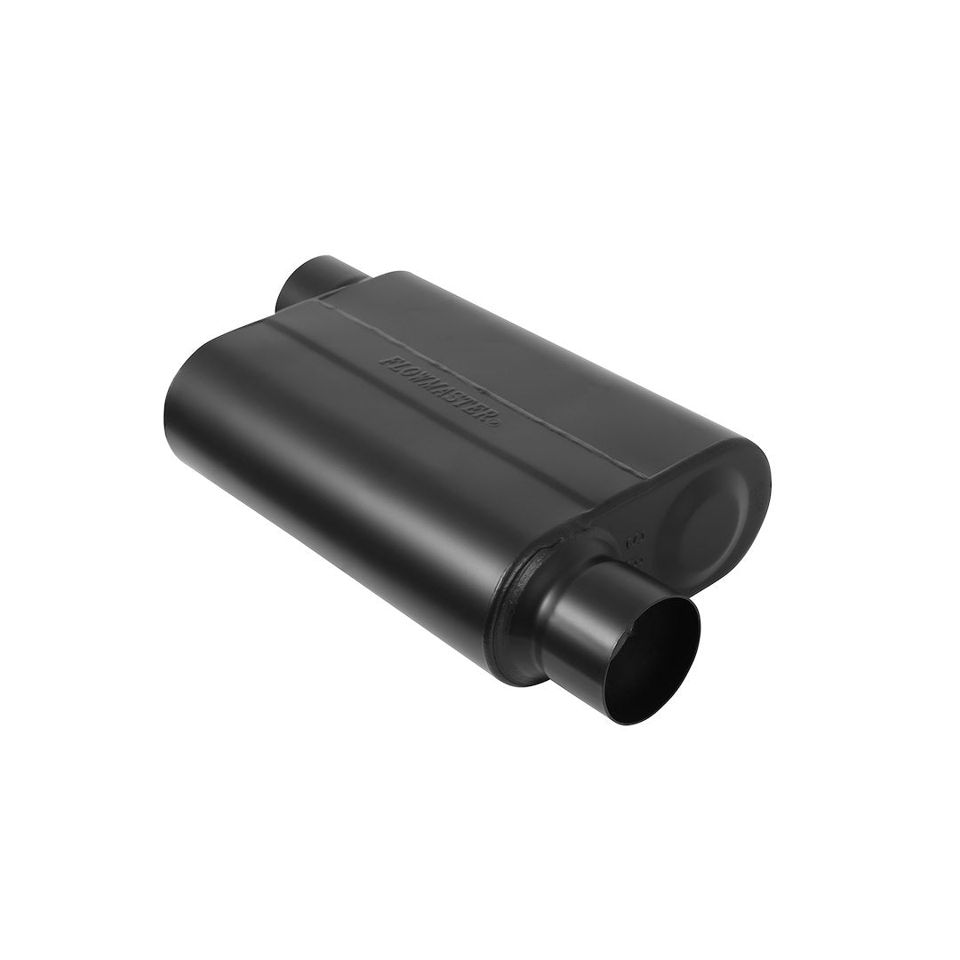 Flowmaster 843048 Super 44 Delta Flow Exhaust Muffler