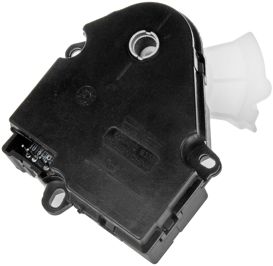 Dorman OE Solutions 604110 Blend Door Control Actuator - image 3