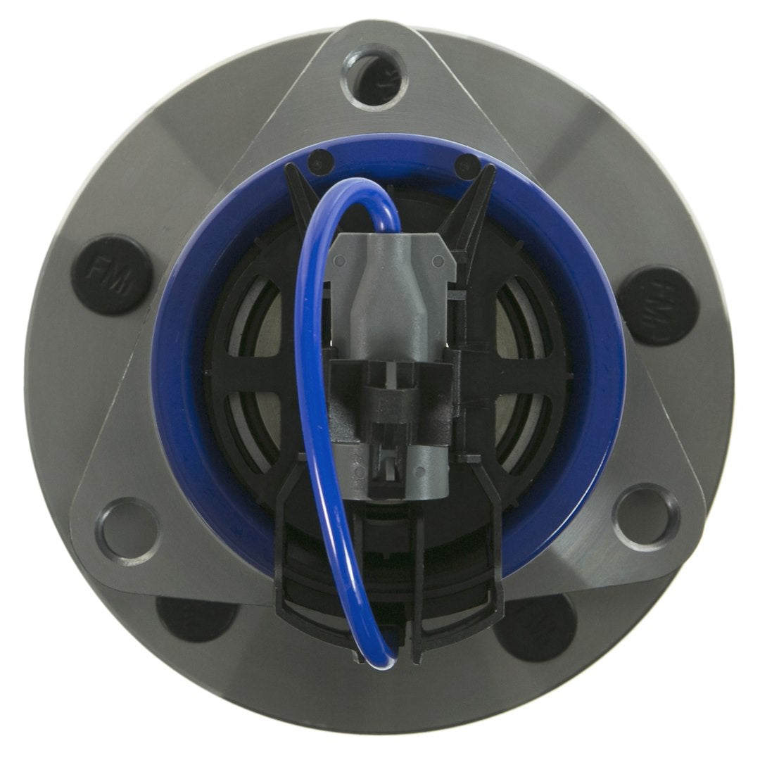 Moog Hub Assemblies Hub and Wheel Bearing Unit 513206