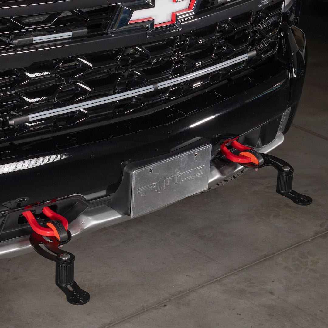 Putco D1-C Denominator Front Tow-Hook Light Mount