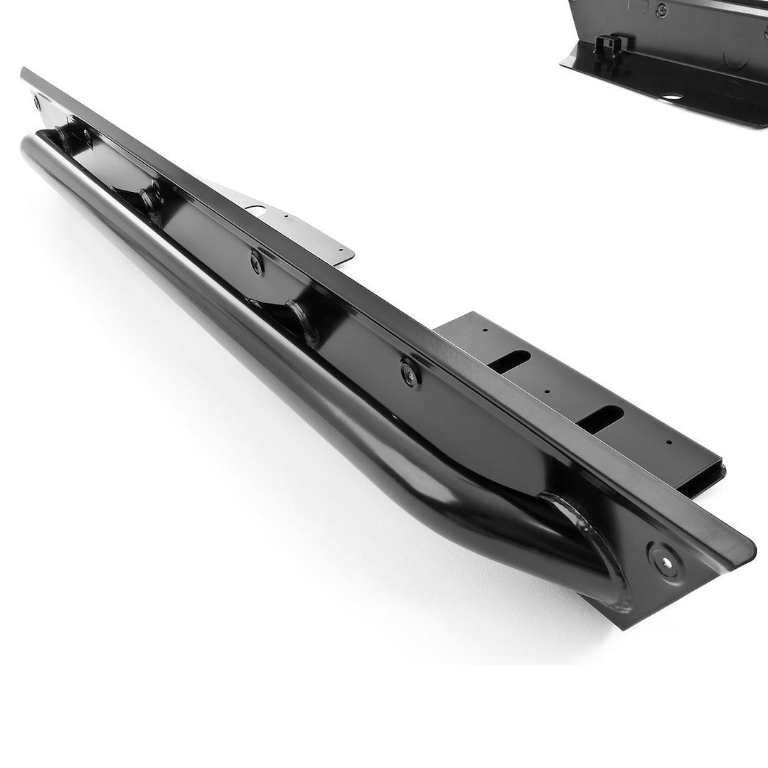 ARB 4450010 TJ Short-Wheelbase Round Rocker Guards - image 4