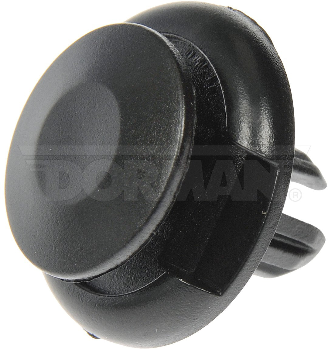 Dorman OE Solutions 961-037d Push-In Splash-Shield Retainer Set - image 1